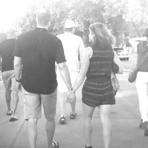 Meet your Posher, Andrea